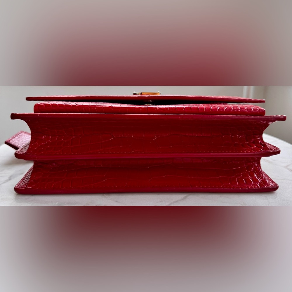 Yves Saint Laurent Bag - Picture 7 of 11